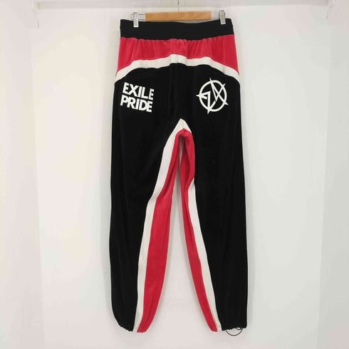 トゥエンティーフォーカラッツ 24karats ベロアパーカー ジャージセットアップ メンズ L