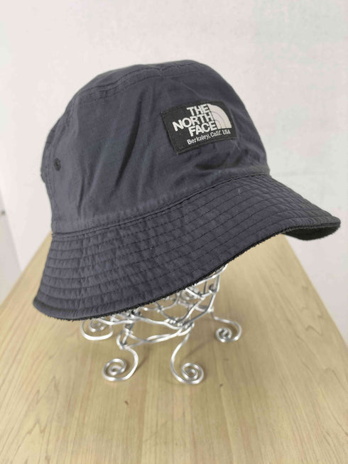 ザノースフェイス THE NORTH FACE リバーシブル キャンプサイドハット メンズ