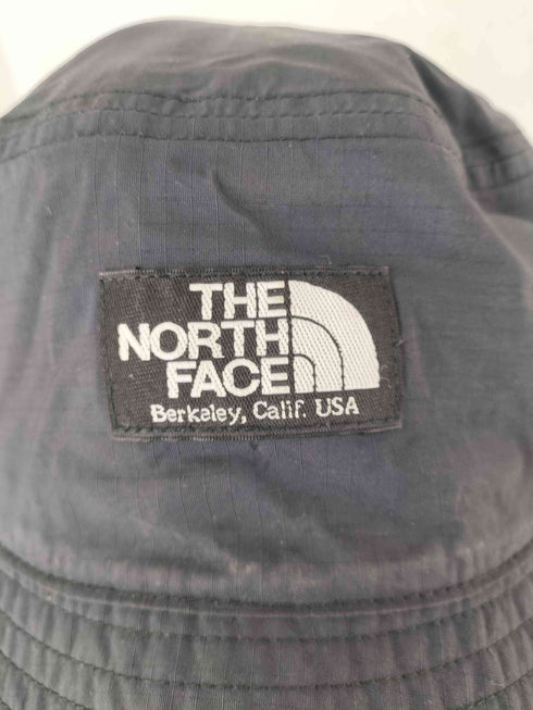 ザノースフェイス THE NORTH FACE リバーシブル キャンプサイドハット メンズ