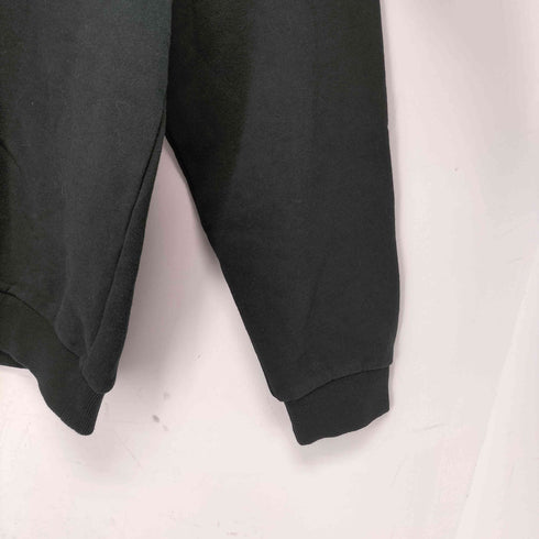 ジェーエスビー J.S.B プリントプルオーバーパーカー メンズ JPN:M