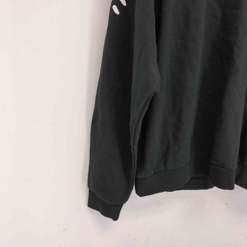 ジェーエスビー J.S.B プリントプルオーバーパーカー メンズ JPN:M