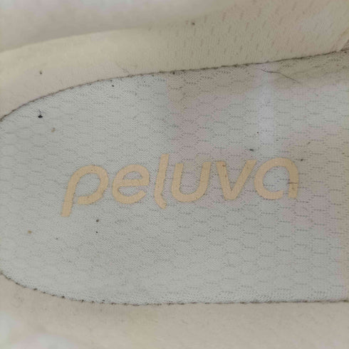 PELUVA Strand ATR ローカットスニーカー メンズ EU 43