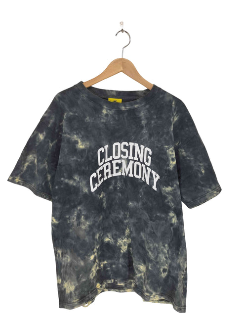 Stadium Live Tour 2023 CLOSING CEREMONY タイダイ染 S/S Tシャツ メンズ L