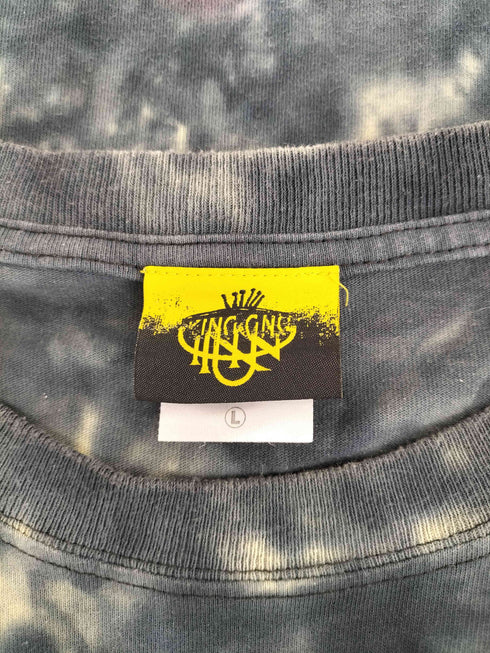 Stadium Live Tour 2023 CLOSING CEREMONY タイダイ染 S/S Tシャツ メンズ L