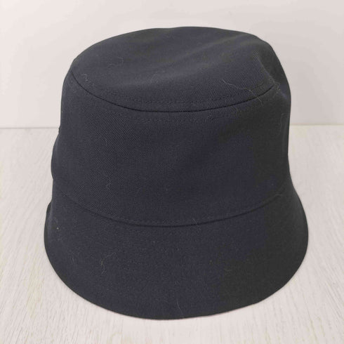 クーディプロダクション cootie productions Cotton Satin Bucket Hat メンズ