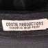クーディプロダクション cootie productions Cotton Satin Bucket Hat メンズ