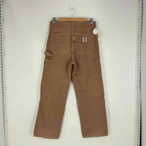 カーハート Carhartt 日本製 ライトダック コットン ペインターパンツ メンズ 31×34