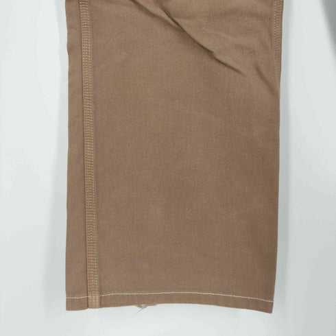 カーハート Carhartt 日本製 ライトダック コットン ペインターパンツ メンズ 31×34