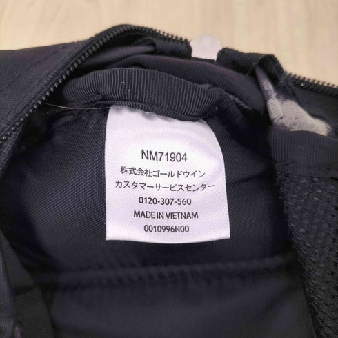 ザノースフェイス THE NORTH FACE SWEEP 4L メンズ