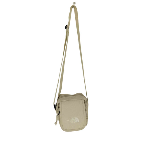 ザノースフェイスホワイトレーベル THE NORTH FACE WHITE LABEL FLAP CROSS BAG MINI レディース