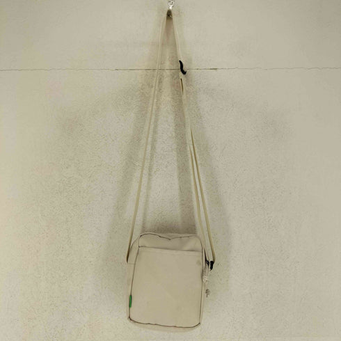 ザノースフェイスホワイトレーベル THE NORTH FACE WHITE LABEL FLAP CROSS BAG MINI レディース