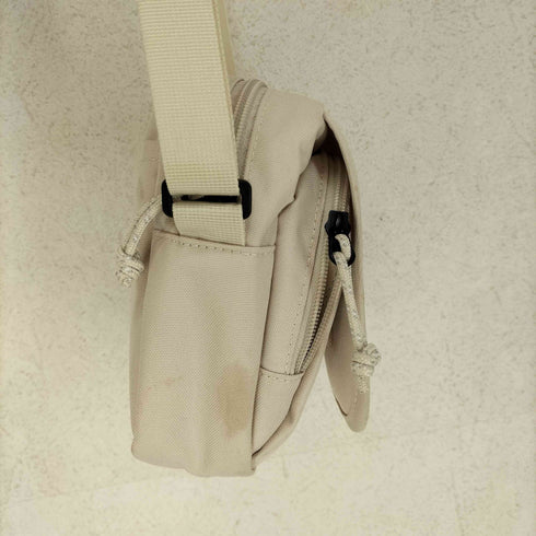 ザノースフェイスホワイトレーベル THE NORTH FACE WHITE LABEL FLAP CROSS BAG MINI レディース