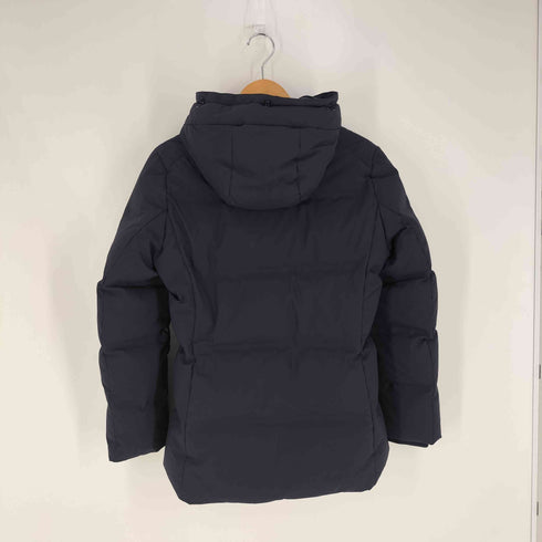 ユニクロ UNIQLO シームレスダウンジャケット レディース JPN:L