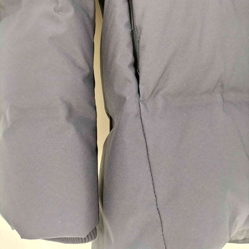 ユニクロ UNIQLO シームレスダウンジャケット レディース JPN:L