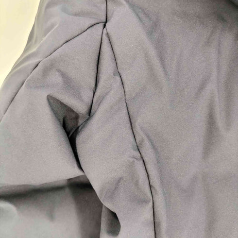 ユニクロ UNIQLO シームレスダウンジャケット レディース JPN:L