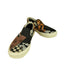 バンズ VANS CLASSIC SLIP-ON TIGER PATCHWORK メンズ JPN:27