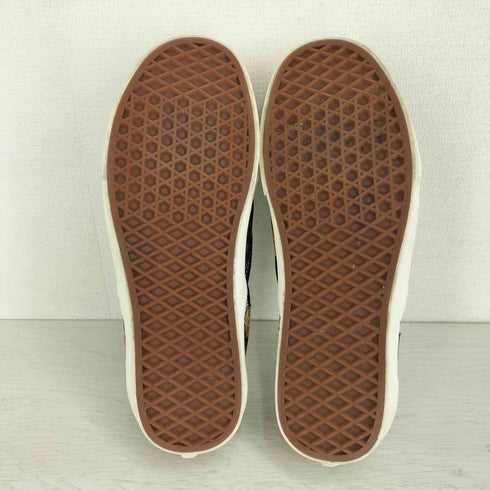 バンズ VANS CLASSIC SLIP-ON TIGER PATCHWORK メンズ JPN:27