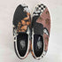 バンズ VANS CLASSIC SLIP-ON TIGER PATCHWORK メンズ JPN:27