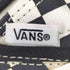 バンズ VANS CLASSIC SLIP-ON TIGER PATCHWORK メンズ JPN:27
