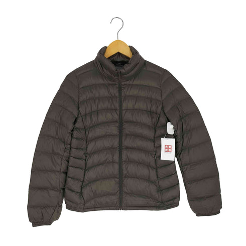 ユニクロ UNIQLO ウルトラライトダウンジャケット レディース JPN:M