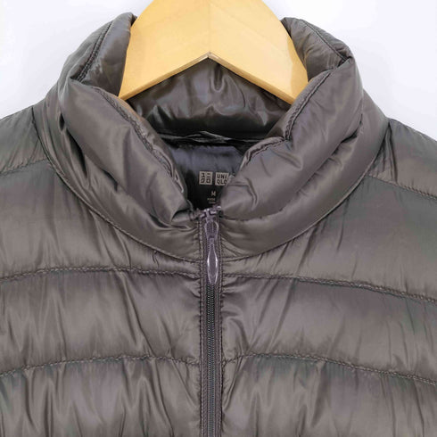 ユニクロ UNIQLO ウルトラライトダウンジャケット レディース JPN:M