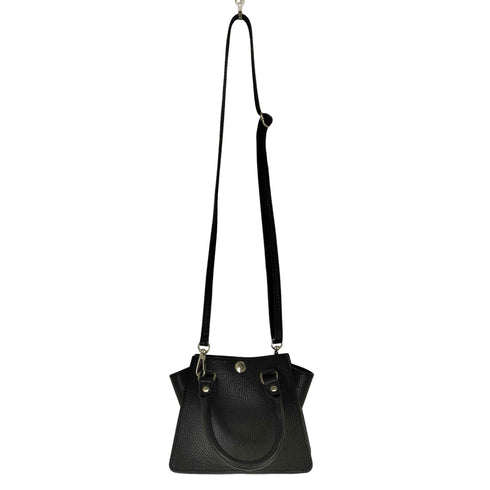 ローラディマッジオ LAURA DI MAGGIO ミニショルダーバッグ レディース