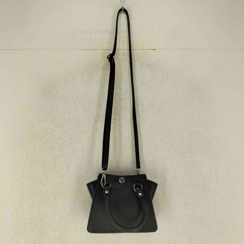 ローラディマッジオ LAURA DI MAGGIO ミニショルダーバッグ レディース