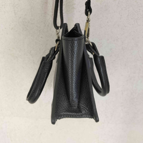 ローラディマッジオ LAURA DI MAGGIO ミニショルダーバッグ レディース