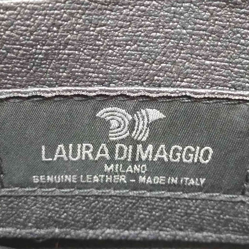ローラディマッジオ LAURA DI MAGGIO ミニショルダーバッグ レディース