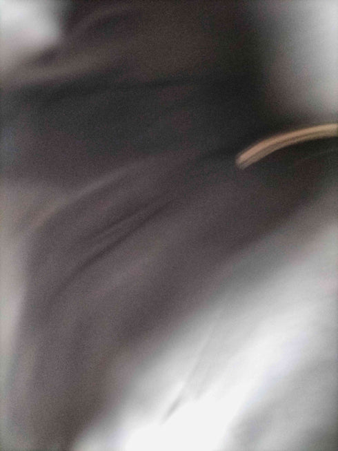 フェイクレザーショルダーバッグ レディース