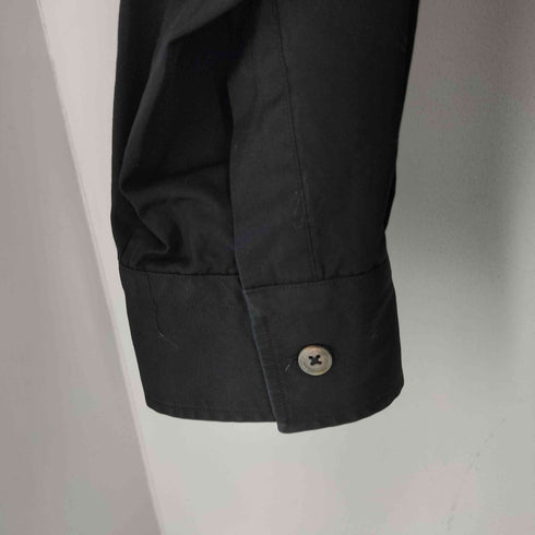 ジョンローレンスサリバン JOHN LAWRENCE SULLIVAN OVERSIZED PRINT SHIRT メンズ 44