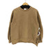 パニール Pannill MADE IN USA クルーネックスウェット メンズ JPN:M