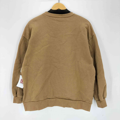 パニール Pannill MADE IN USA クルーネックスウェット メンズ JPN:M