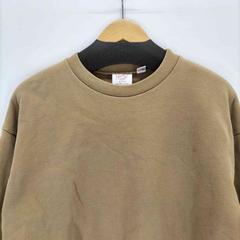 パニール Pannill MADE IN USA クルーネックスウェット メンズ JPN:M