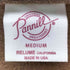 パニール Pannill MADE IN USA クルーネックスウェット メンズ JPN:M