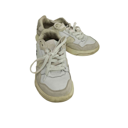ラコステ LACOSTE GAME ADVANCE LUXE 07211 スニーカー メンズ EUR:37.5
