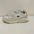 ラコステ LACOSTE GAME ADVANCE LUXE 07211 スニーカー メンズ EUR:37.5