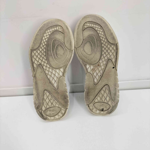 ラコステ LACOSTE GAME ADVANCE LUXE 07211 スニーカー メンズ EUR:37.5