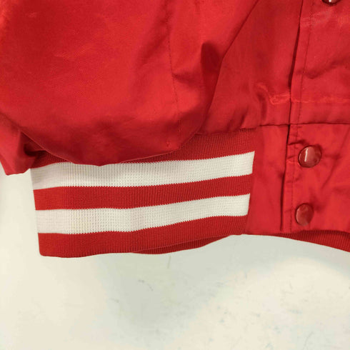PRO FIT USA製 企業刺繍 ジャケット メンズ XXL