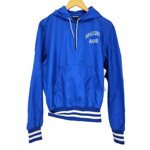 holloway USA製 アノラックジャケット メンズ import:M