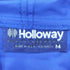 holloway USA製 アノラックジャケット メンズ import:M