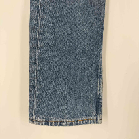 リーバイス Levis 90s フランス製 501 ボタンフライ デニムパンツ メンズ W28 L32