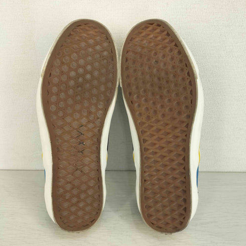 バンズボルト VANS VAULT OG CLASSIC SLIP-OB ANAHEIM クラシックスリッポン アナハイム メンズ JPN:26