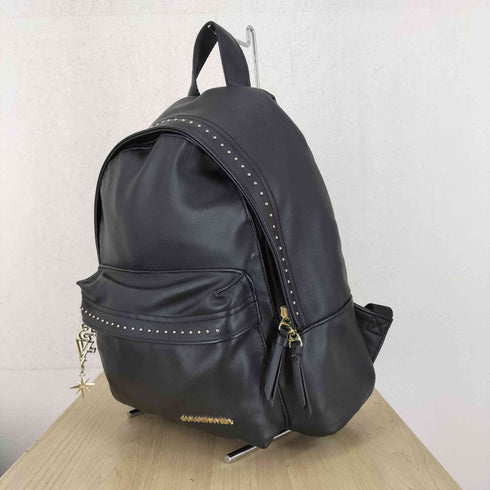 サマンサタバサ Samantha Thavasa スタッズ シンプルリュックサック レディース