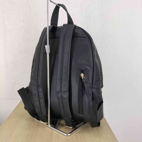 サマンサタバサ Samantha Thavasa スタッズ シンプルリュックサック レディース