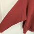フルーツオブザルーム FRUIT OF THE LOOM 00SS ラグランスウェット メンズ XXXXL