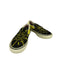 バンズ VANS Spongebob x Gigliotti Skate Slip-On スリッポン メンズ JPN:27