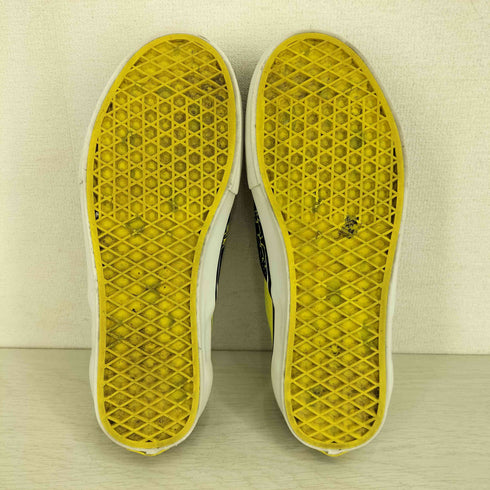 バンズ VANS Spongebob x Gigliotti Skate Slip-On スリッポン メンズ JPN:27