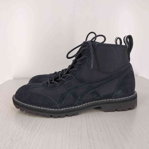 オニツカタイガー ONITSUKA TIGER MEXICO RINKAN レディース JPN:23.5