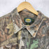 カベラス Cabela's リアルツリーカモ シャツ メンズ 3XL